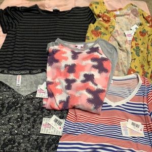 Lularoe Lot
